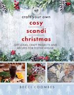 Craft Your Own Cosy Scandi Christmas