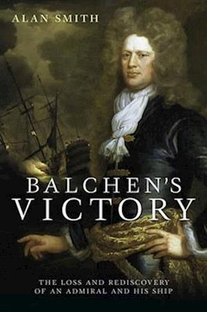 Balchen's Victory