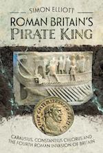 Roman Britain's Pirate King