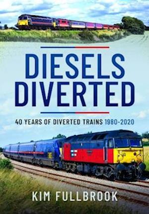 Diesels Diverted