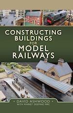 Constructing Buildings for Model Railways