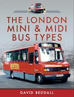 London Mini and Midi Bus Types