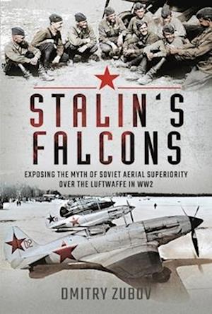 Stalin's Falcons