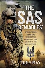 SAS 'Deniables'