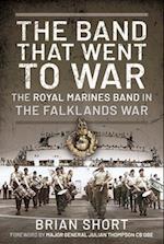 The Band That Went to War