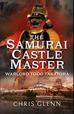 Samurai Castle Master