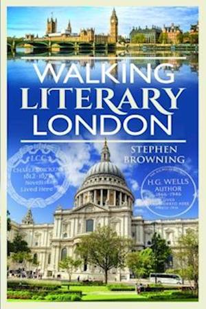 Walking Literary London