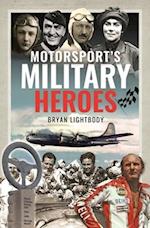 Motorsport's Military Heroes