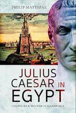 Julius Caesar in Egypt