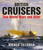 British Cruisers