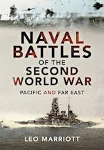 Naval Battles of the Second World War