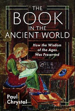 The Book in the Ancient World