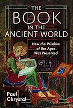 The Book in the Ancient World