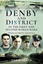 Denby & District in the First and Second World Wars