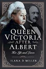 Queen Victoria After Albert