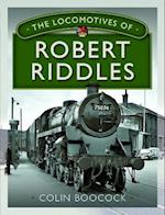 The Locomotives of Robert Riddles