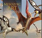 Mesozoic Art