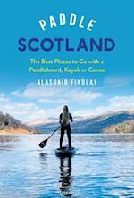 Paddle Scotland