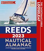 Reeds Looseleaf Almanac 2023 (inc binder)