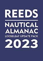 Reeds Looseleaf Update Pack 2023