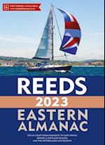 Reeds Eastern Almanac 2023