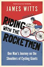 Riding With The Rocketmen