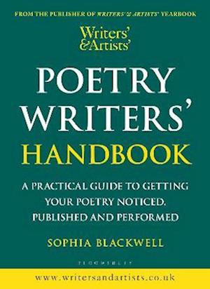 Poetry Writers' Handbook