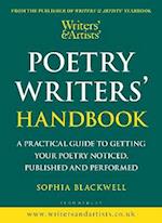 Poetry Writers' Handbook