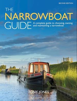 The Narrowboat Guide 2nd edition