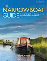 The Narrowboat Guide 2nd edition