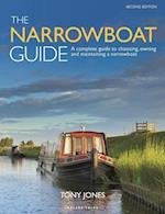 The Narrowboat Guide 2nd edition