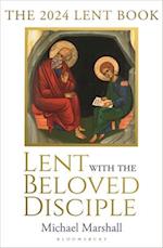 Lent with the Beloved Disciple