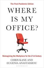 Where Is My Office?