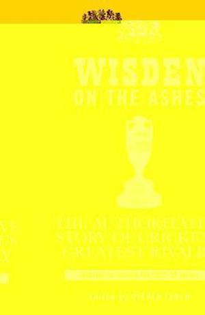 Wisden on the Ashes