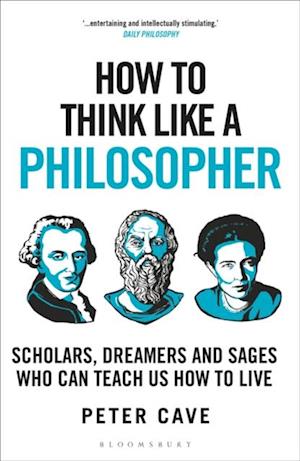 How to Think Like a Philosopher