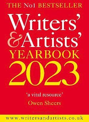 Writers' & Artists' Yearbook 2023