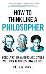 How to Think Like a Philosopher