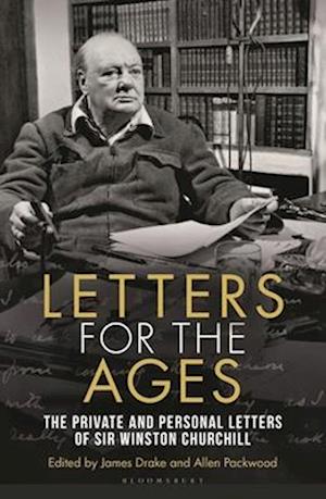 Letters for the Ages Winston Churchill