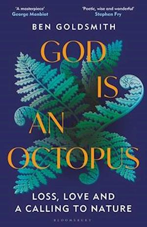 God Is An Octopus