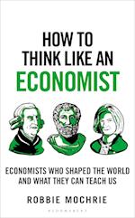 How to Think Like an Economist