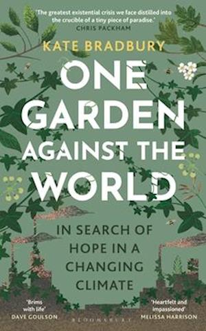 One Garden Against the World