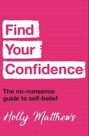 Find Your Confidence