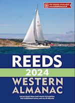 Reeds Western Almanac 2024