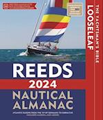 Reeds Looseleaf Almanac 2024 (inc binder)