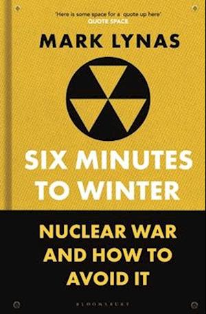 Six Minutes to Winter