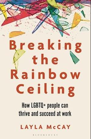 Breaking the Rainbow Ceiling