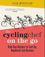 Cycling Chef On the Go