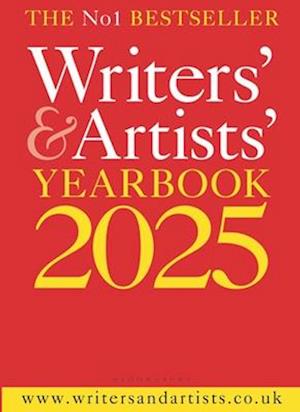 Writers' & Artists' Yearbook 2025