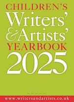 Children's Writers' & Artists' Yearbook 2025