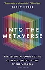 Into the Metaverse